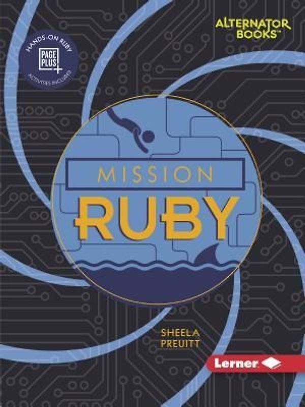 Mission Ruby