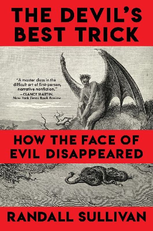 The Devil's Best Trick