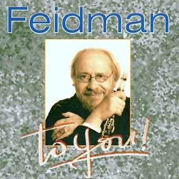 Giora Feidman - To You