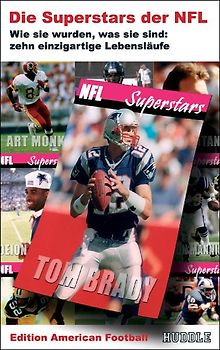Edition American Football 2: Die Superstars der NFL