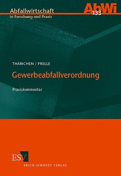 Gewerbeabfallverordnung