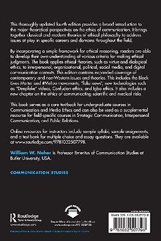 Communicating Ethically