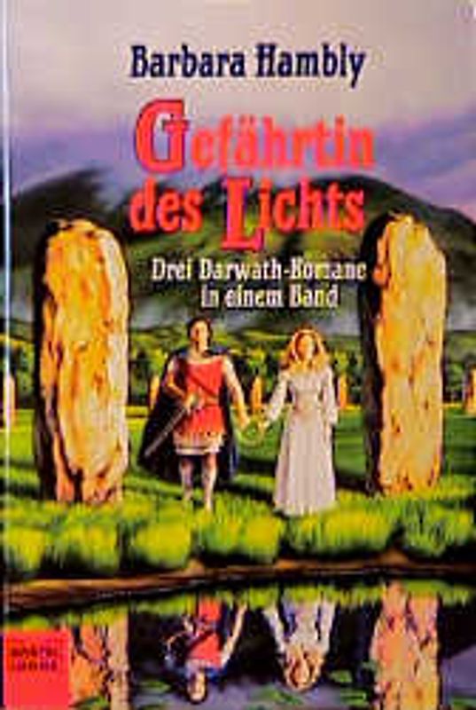 Gefährtin des Lichts