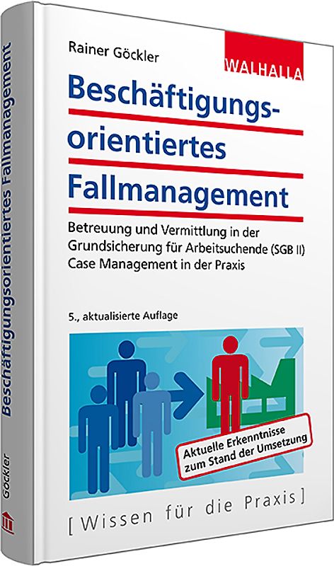 Beschäftigungsorientiertes Fallmanagement