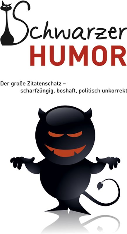 Schwarzer Humor