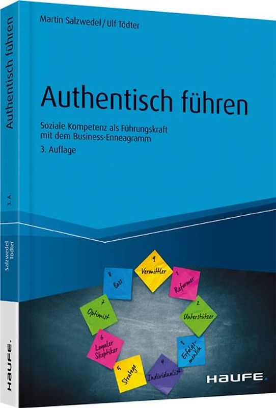 Authentisch führen