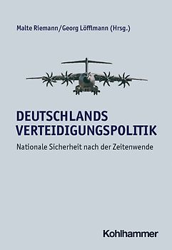 Deutschlands Verteidigungspolitik