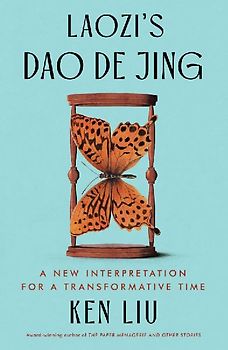 Laozi's DAO de Jing