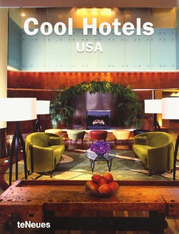 Cool Hotels USA