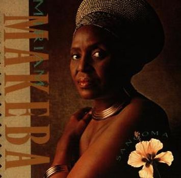 Miriam Makeba - Sangoma