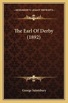 The Earl of Derby (1892)