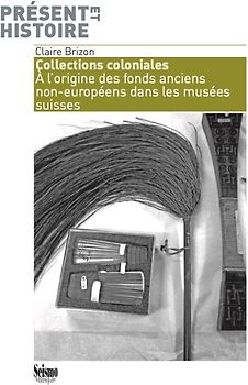 Collections coloniales