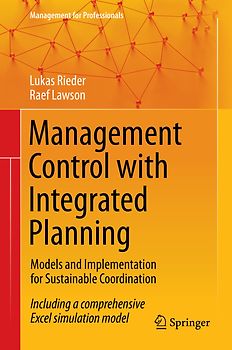 Management Control with Integrated Planning