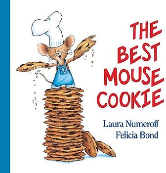 The Best Mouse Cookie