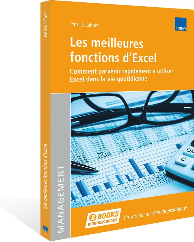 Les meilleures fonctions d'Excel