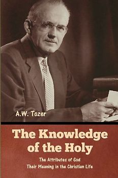 The Knowledge of the Holy