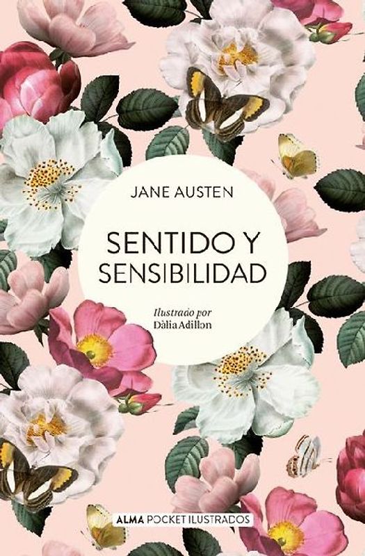 Sentido Y Sensibilidad / Sense and Sensibility