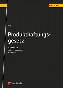 Produkthaftungsgesetz