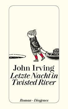 Letzte Nacht in Twisted River