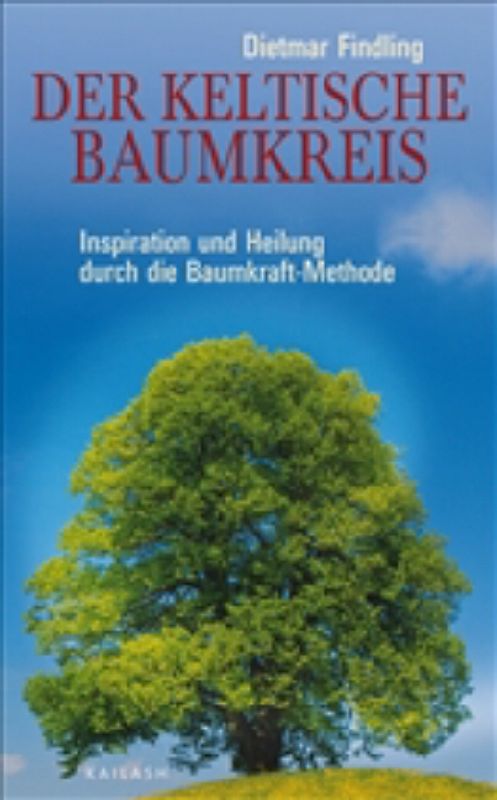 Der keltische Baumkreis