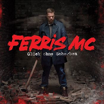 Ferris MC - Glück Ohne Scherben