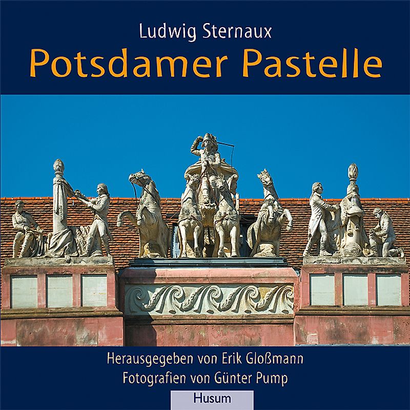 Potsdamer Pastelle