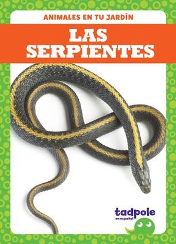 Las Serpientes (Snakes)