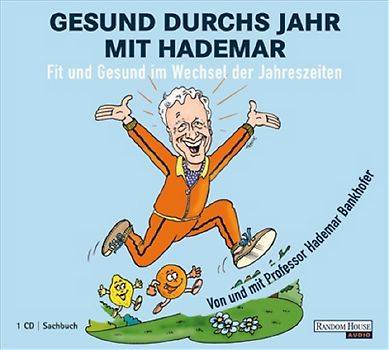 Gesund durchs Jahr mit Hademar