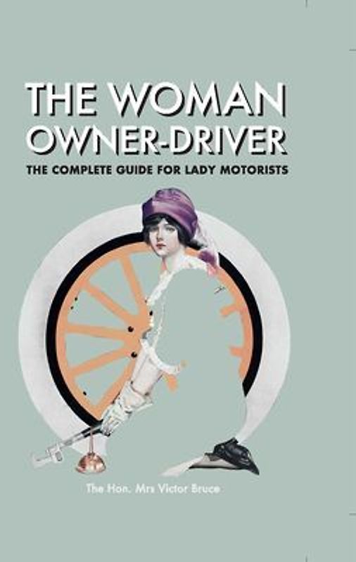 The Woman Owner Driver