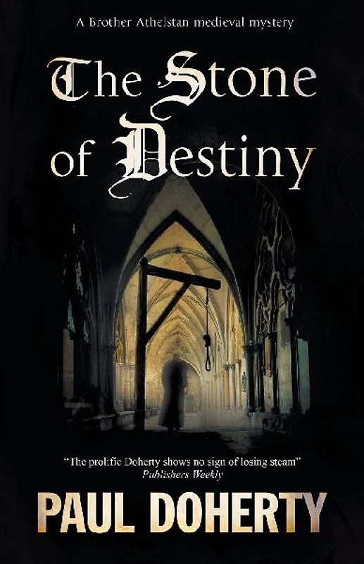 The Stone of Destiny