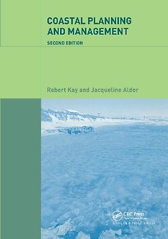 Coastal Planning and Management