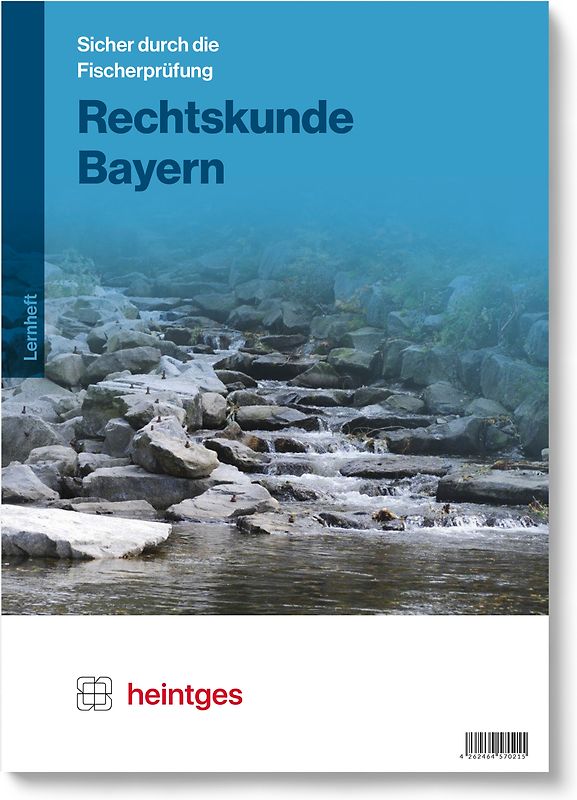 Rechtskunde Bayern