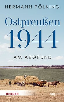 Ostpreußen 1944