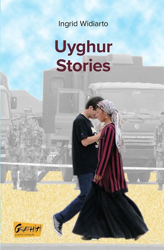Uyghur stories