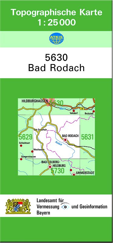 TK25 5630 Bad Rodach