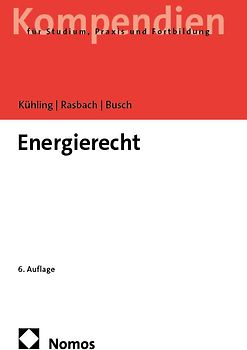 Energierecht