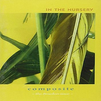 In the Nursery - Composite-the Brazilian Issue