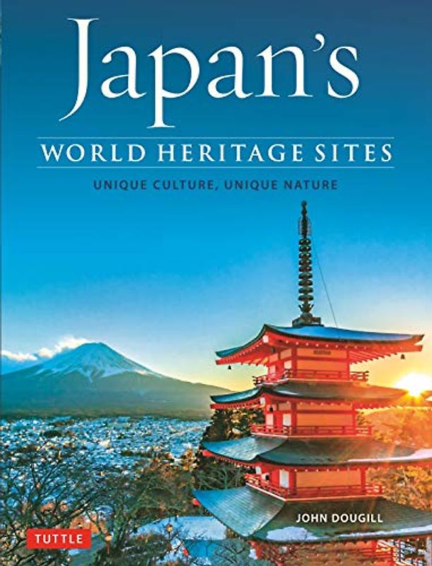 Japan's World Heritage Sites