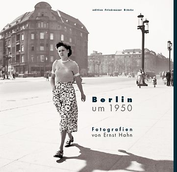 Berlin um 1950