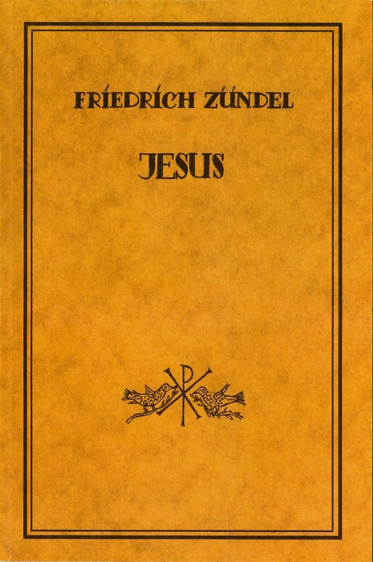 Jesus in Bildern aus seinem Leben