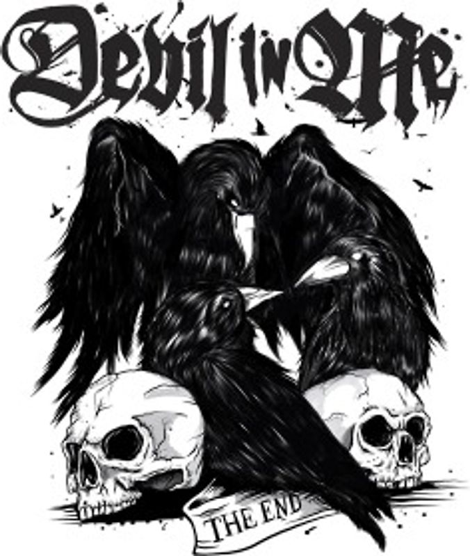 Devil in Me - The End