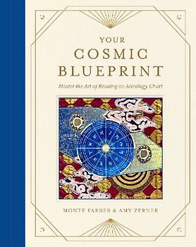 Your Cosmic Blueprint