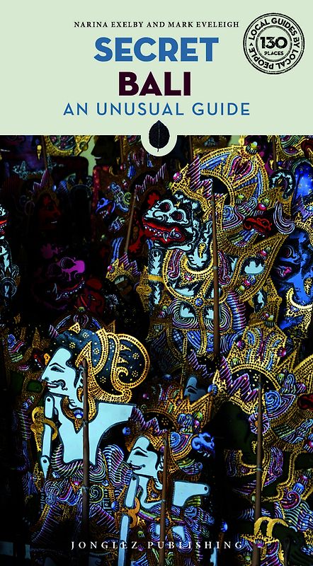 Secret Bali