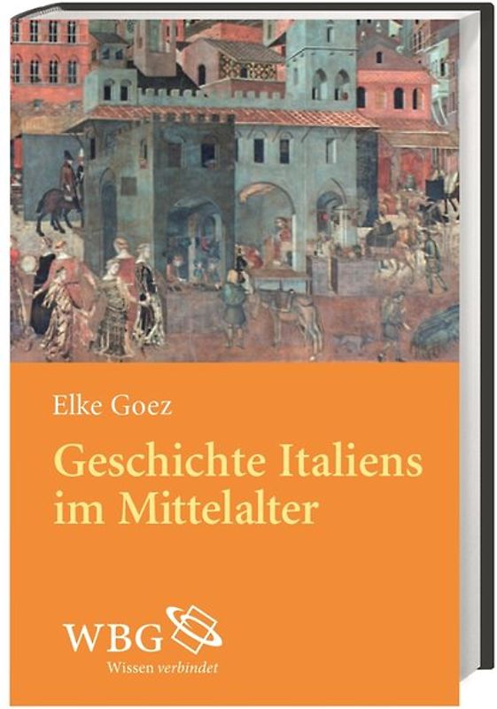 Goez, Italien im Mittelalter