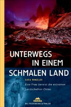 Unterwegs in einem schmalen Land