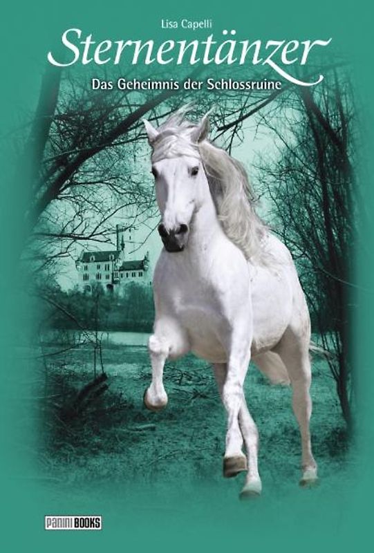 Pferde, Freunde fürs Leben. Sternentänzer / Pferde, Freunde fürs Leben. Sternentänzer
