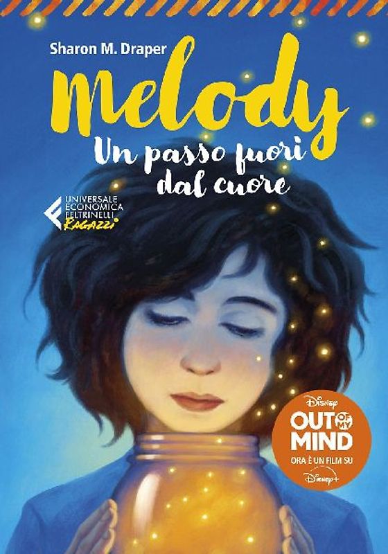 Melody. Un passo fuori dal cuore