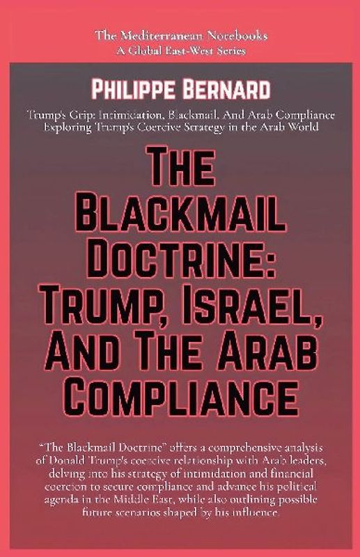 The Blackmail Doctrine