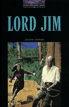 Oxford Bookworms Library / 9. Schuljahr, Stufe 2 - Lord Jim