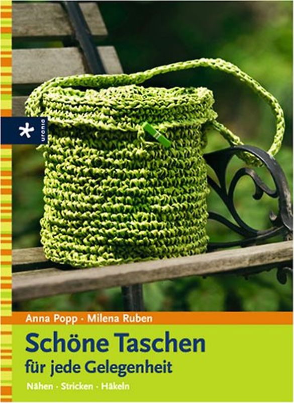 Schöne Taschen für jede Gelegenheit